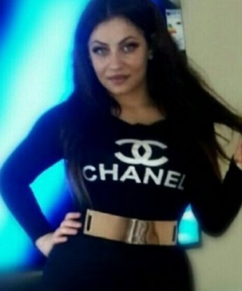 Анкета проститутки Надежда - Фото, г. Суг-Аксы, 24 года, №15639